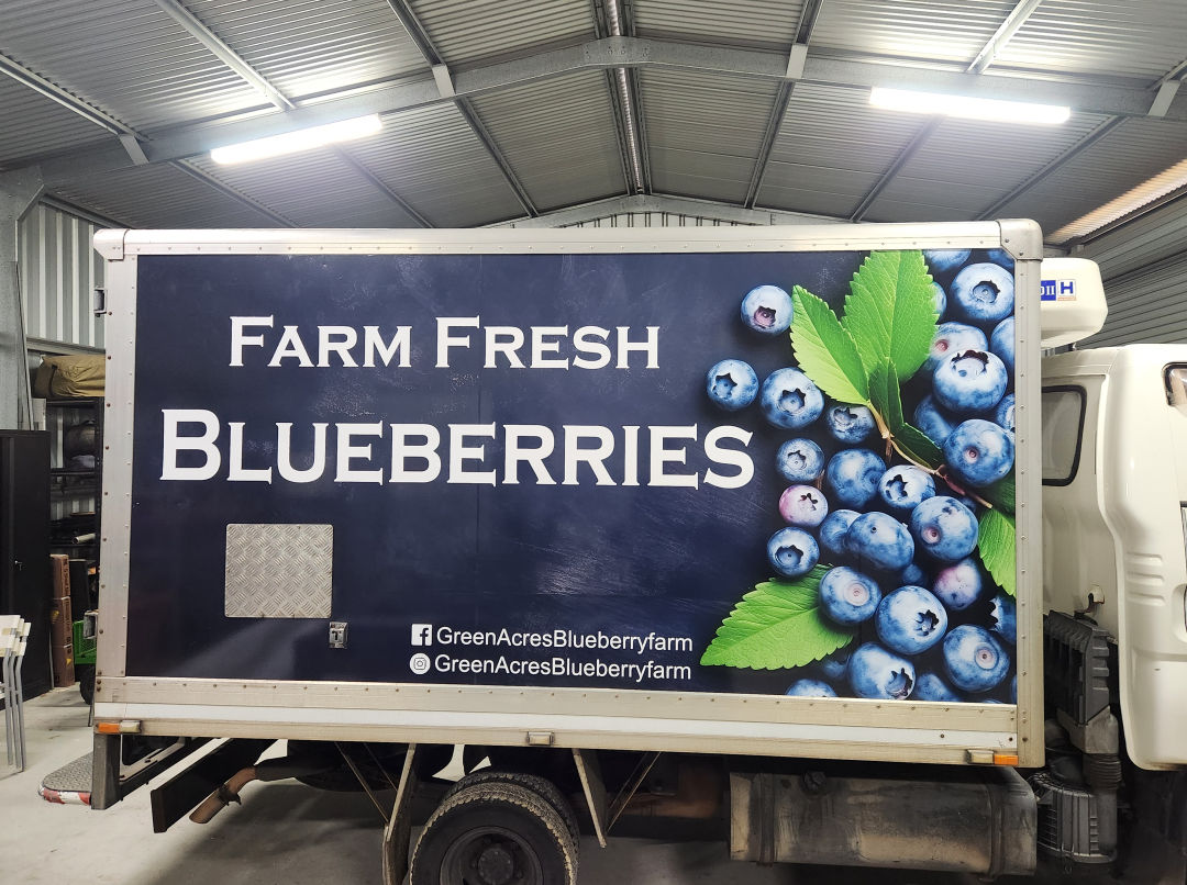 Fleet wrap – slide 4