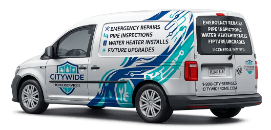 Vehicle wrap Perth